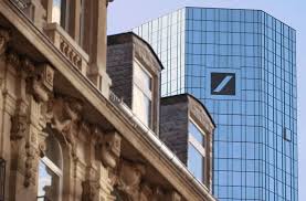 Nutzen sie verimi, um sich im deutsche bank onlinebanking anzumelden. Arte Doku Uber Die Deutsche Bank Willkommen Im 36 Stock Kultur Stuttgarter Zeitung