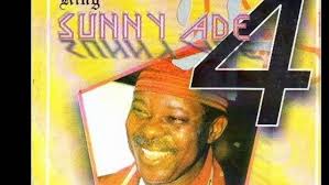 King Sunny Ade- Baba Mode