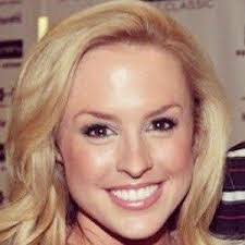 Lauren Brooke's Instagram, Twitter & Facebook