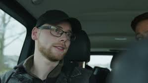 De Gebroken Harten Bus