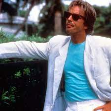 The blighted backgrounds seen in the show are 100 percent authentic. The 80s Are Back Neustart Fur Serienhit Miami Vice Stern De
