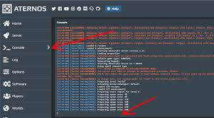 When you open this page, you may looking for information about how long you can keep your server running. Ok Bros How Does Opping Work On These Servers Aternos