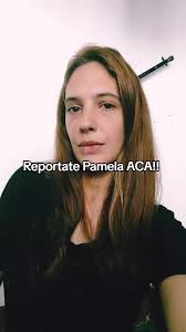 Pamella Cristiny Original