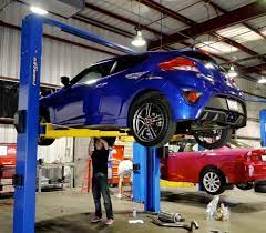 Jump bikes, bird scooters, and car sharing app's have, for better or worse, given us all more access to the things we. How To Rent A Lift To Work On Your Car Bay Area Specific In 2018 Agradetools Com