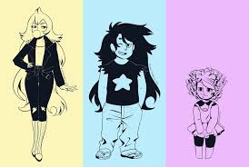 The Original Cool Kids Steven Universe Fanart Steven Universe Memes Steven Universe It is cartoon network's first animated series to be created solely by a woman. steven universe fanart