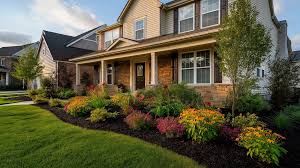 Transform Your Front Yard with These Landscape Ideas for Home Curb Appeal -  Hemlock Landscapes