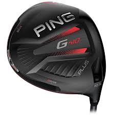 ping g410 plus driver golfnation golf