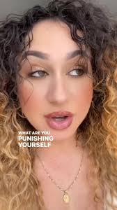 Be Kind to Yourself: Understanding Self-Punishment