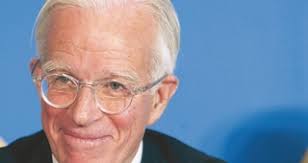 Andrew J. McKenna News & Articles