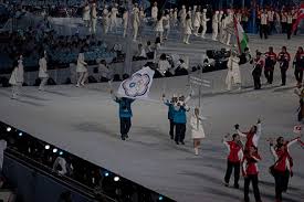 China taipéi (en chino tradicional, 中華臺北; Chinese Taipei Wikiwand