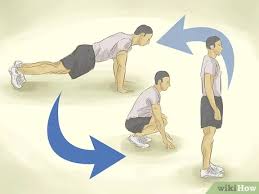 Military style has proven it's more than a fleeting trend and moved on to become a classic look for men. How To Get Fit The Military Way 11 Steps With Pictures