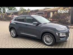 Maybe you would like to learn more about one of these? Hyundai Kona Dark Knight Youtube