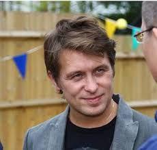 CATT's Take That blog: Mark Owen News/Mark and Emma Owen welcome new baby  girl Fox India