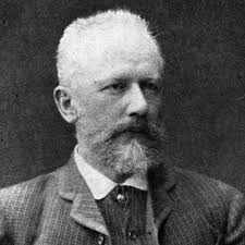 Waltz of the Flowers by Tchaikovsky