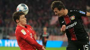 Unsere korrespondenten sind dort zu hause, wo es passiert: Bayer Leverkusen Vs Fc Bayern Munchen Heute Live Tv Livestream Highlights Die Ubertragung Der Bundesliga Dazn News Deutschland