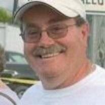 Mr. Robert D. Copeland Sr. Obituary