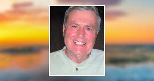 Arthur G. Souza Obituary October 13, 2024