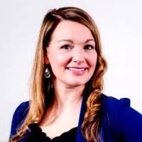 Nicole Morgan, PHR, SHRM-CP