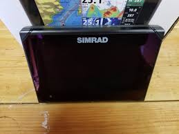 Simrad Go7 Xse W Insight Charts And 2 Suncovers The Hull
