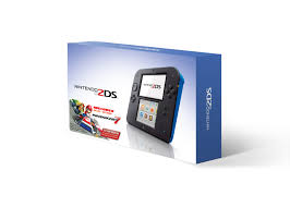 Descubre el ranking de juegos para nintendo ds. Nintendo 2ds Delivers Even More Value As Suggested Retail Price Drops To 99 99 Business Wire