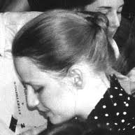 alumni of the Drama Team