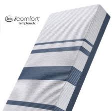 Serta Icomfort Mattress Serta Icomfort Temptouch An Advanced Memory Foam With Revolutionary Cooling Technology Serta Mattress Mattress Icomfort Mattress
