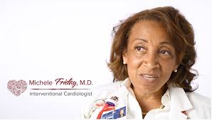 Michele Friday, M.D.