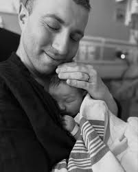 Luna James Leal 7.4 pounds came quickly night of June 2nd gave us a little  scare with an emergency csection but now is my perfect little angel 😇 we  are all healthy