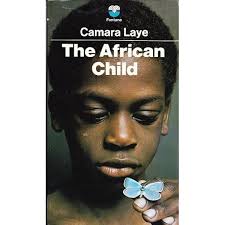 The African Child by Camara Laye (1959-01-01): unknown author: Amazon.com:  Books