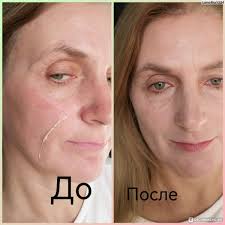 CC-крем для лица KARI 24 часа