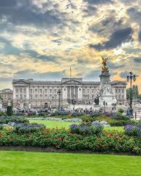 London Design Guide Buckingham Palace London London Buckingham London England