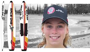 Meet Jayda, our 2024/25 Nipper Captain. Jayda is