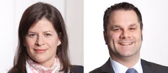 VR Corporate Finance: Birgit Meyer zu Selhausen und Martin Petsch steigen  auf