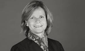 There's No Immunity for the Magistrate Judge In His Official Capacity