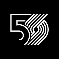 Logo computer icons black and white, instagram logo, camera lens, black png. Portland Trail Blazers Basket 88 Basketball Sport News Website