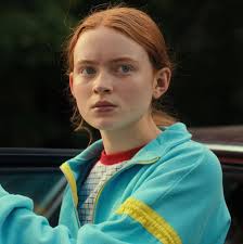 Sadie Sink has been cast in 'SPIDER-MAN 4'