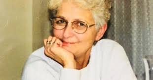 Nancy Catherine (Macomber) Trudo