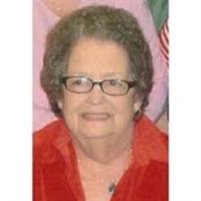 Marguerite Marie Woodrich Obituary January 20, 2007