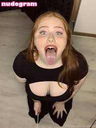 Tiernen  ginger-ed  gingered Гола изтичане OnlyFans снимка 23 - Nudogram  v2.1