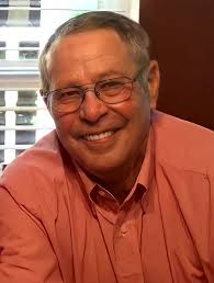 Hal R Ward (1944-2021)