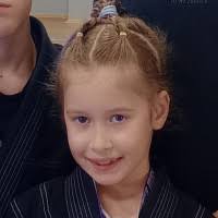 Valentina Silva Santos