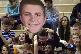 Battlefield-Osbourn boys basketball