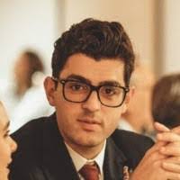 Victor Archambault's Instagram, Twitter & Facebook