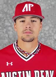 Which former Johnson City Times area high school standouts will be in  action in the week starting Monday, March 24?