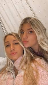 Callie Eckert's Instagram, Twitter & Facebook