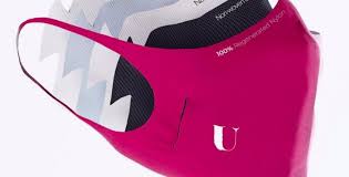 This protective mask is a garnment to cover mouth and nose not a medical device. U Mask L Antitrust Avvia Istruttoria Sulla Mascherina Dei Vip News Striscia La Notizia