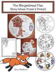 Run Run As Fast As You Can Gingerbread Man Book Run Run As Fast As You Can Gingerbread Man Story Gingerbread Man Gingerbread Man Activities