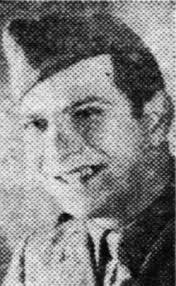 SSGT Joseph James DeAngelo Sr. (1920-1995)