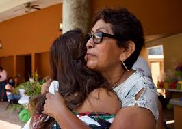 Agradezco a mi mamá, Josefina Ramírez por haberme enseñado que todo es  posible con amor, perseverancia y humildad. Desde pequeñas nos inculcó  valores que al día de hoy hemos puesto en práctica