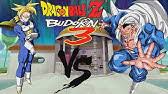 Rebelling against his father during the cell games. Dbz Budokai 3 Hd Trunks Saiyan Armor Unlock Password Youtube